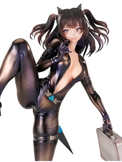 Фигурка 1/7 Шахерезада (Scheherazade Code Name S ver.)