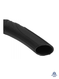 Трубка для дайвинга Scuba Brothers Free, ультралегкая, плавающая