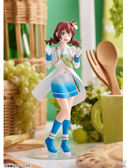 Фигурка Эмма Верде (Emma Verde Pop Up Parade)