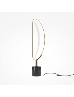 Настольный светильник Breeze, MOD281TL-L15BS3K