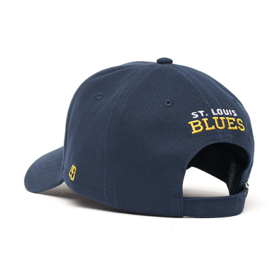 Saint Louis Blues Бейсболка 31104