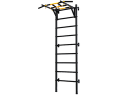 Шведская стенка Рекорд Х1 - турник Рукоход