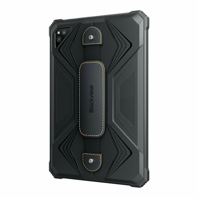 Blackview ACTIVE 6 8/128GB LTE Черный