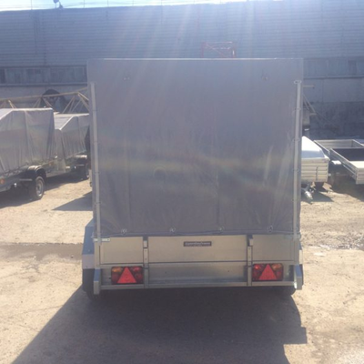 Прицеп ССТ-7132-16