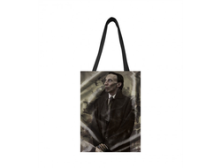 Сумка-шоппер Сверхъестественное/ Supernatural №57