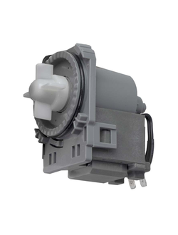 Сливные насосы для посудомоечных машин