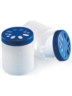 Мерная емкость