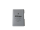 Аккумулятор Nikon EN-EL14A