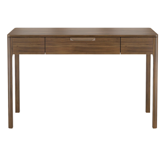 Письменный стол RONDA (L119,8*P45*H75,5) MOD INTERIORS MDI.WD.RD.108