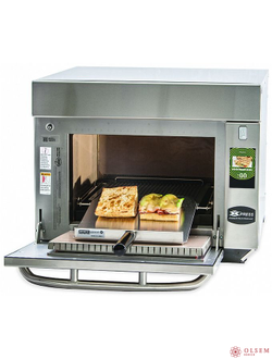 Печь микроволновая XpressChef MXP5223TLT