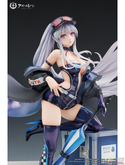 Фигурка 1/7 Энтерпрайз (Enterprise)