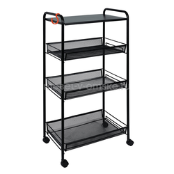 ЗМ099 Этажерка Ладья-34КС. Размер: 450*880*300.