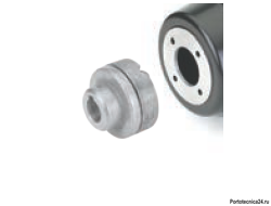 Муфта для двигателя серии serie 112 5,5 кВт