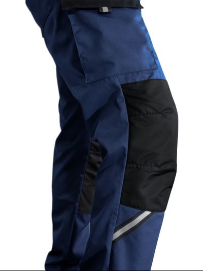 Костюм КОСТА с брюками, тк. TOMBOY