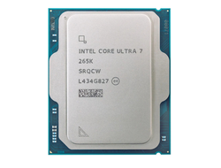Core Ultra 7 265 K
