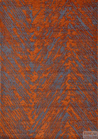 Ковер - килим Atlas 148402-06 / 1*2 м