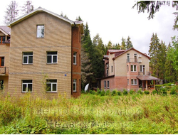 РЕКЛАМА В КОТТЕДЖНОМ ПОСЕЛКЕ «ЧЕРНАЯ ГРЯЗЬ»