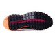 Reebok Zig Kinetica Edge Black Orange