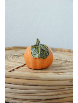 Тыква Мандаринка