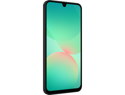 Samsung Galaxy A26 6/128GB (A266) Черный