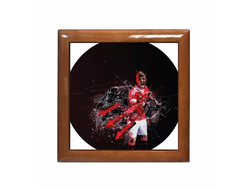 Шкатулка Манчестер Юнайтед, Manchester United FC №16