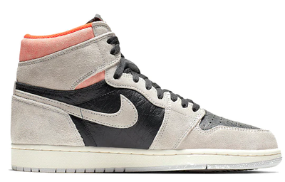 Air jordan retro 1 neutral grey on sale