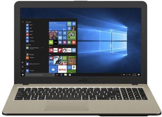 Ноутбук ASUS VivoBook A540MA-GQ920T