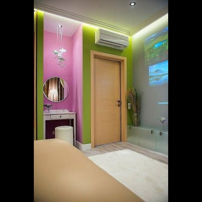 Рондо беленый дуб