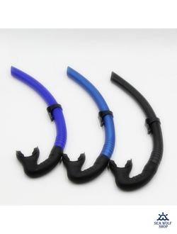 Трубка для дайвинга H.Wind СН52 разные цвета