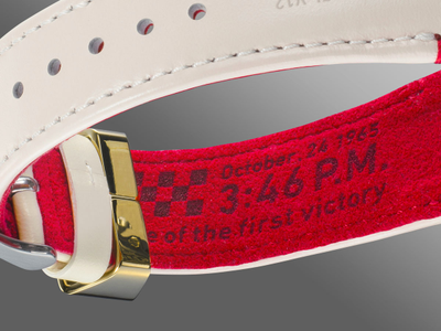 Часы Casio Edifice ECB-2300HR-1A