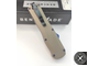 Складной нож BENCHMADE 3400 AUTOCRAT