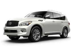 QX80
