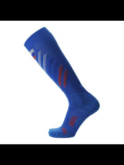 Термоноски горнолыжные UYN RUSSIA 3.0 UNISEX 42/44