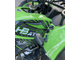 АНАЛОГ YAMAHA GRIZZLY 200 с лебёдкой