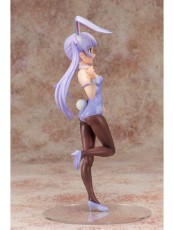 Фигурка 1/7 Аоба Сузуказэ (Suzukaze Aoba Bunny Ver.)