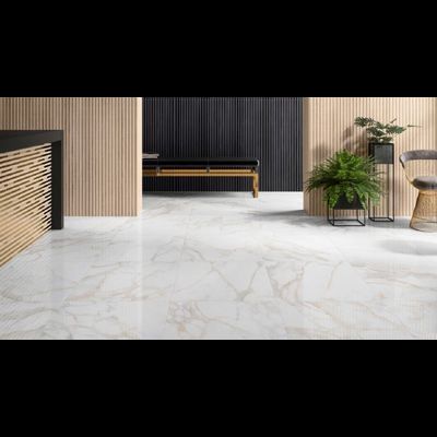 Декор, Villeroy&amp;Boch, Nocturne, 20х23 см, многоцветный