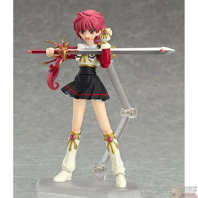 Фигурка фигма Хикару Сидо (figma Hikaru Shidou)