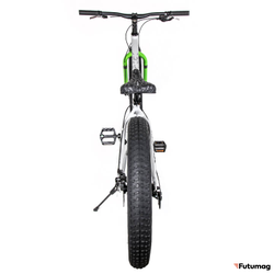 Велосипед TechTeam Attack 26