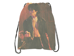 Мешок "Кино, Виктор Цой" для обуви №14