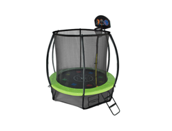 Батут АС Air Game Basketball (2,44 м) + 300 бонусов