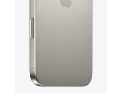 Apple iPhone 16 Pro Max 512GB SIM + eSIM Титан