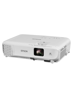 Проектор универсальный Epson EB-W05