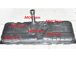 Топливный бак на УАЗ-452 основной. (56 литров)