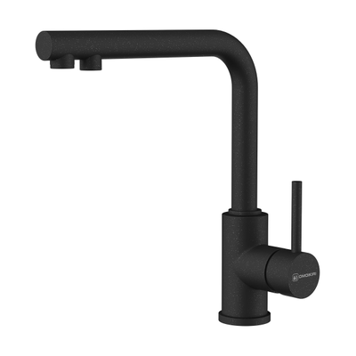 Смеситель OMOIKIRI NAKAGAWA 2 PLUS BL