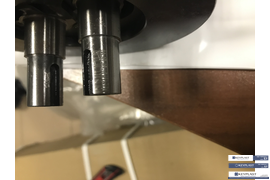 Шнековая пара 21\30