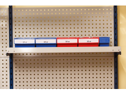 ВС Полка на экран