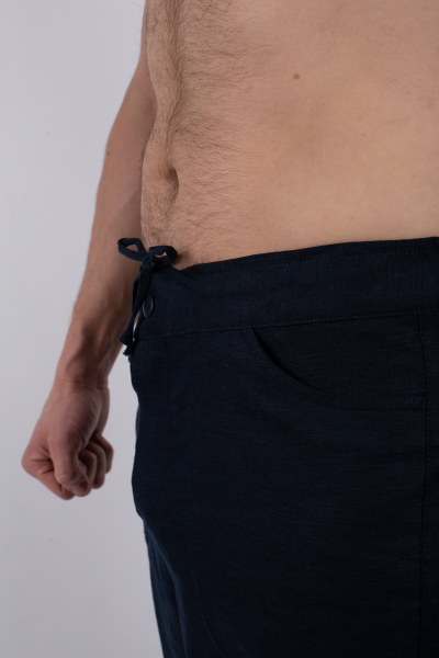 Брюки современные