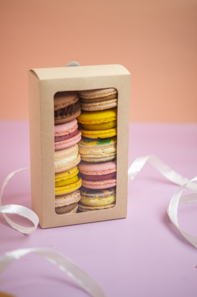 Macarons