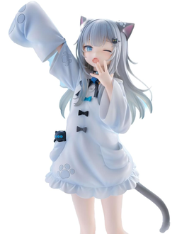 Фигурка Начонеко (Nachoneko Trio-Try-iT Figure)