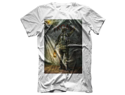 Футболка Stalker/ Сталкер №12